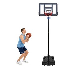 Basketball hoop outdoor for sale  Brentwood