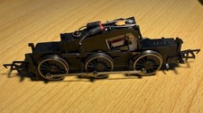 Hornby jinty made for sale  GUILDFORD