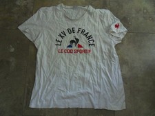 Tee shirt maillot d'occasion  Toulon-
