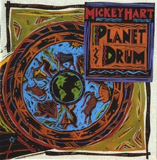 Mickey Hart - Planet Drum (CD, Album) (Very Good Plus (VG+)) - 3865984624 comprar usado Mickey Hart - Planet Drum (CD, Album) (Very Good Plus (VG+)) - 3865984624 comprar usado  Enviando para Brazil