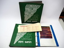 Stemi system steyr gebraucht kaufen  Merseburg