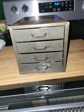 Vintage drawer small for sale  Tiffin