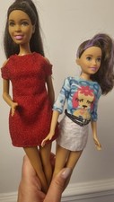Black ethnic barbie for sale  YORK