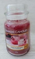 Yankee candle sweet gebraucht kaufen  Erkrath