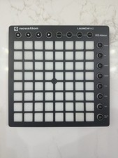 Controle Novation Launchpad Ableton Live MIDI comprar usado  Enviando para Brazil
