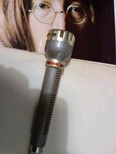 ( TELEFUNKEN D19 BEATLES MICROPHONE  VINTAGE ABBEY RD 60S  GOOD WORKING ORDER )) for sale  LONDON