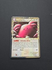Carte pokémon leuphorie d'occasion  Saint-Jean-de-Bournay