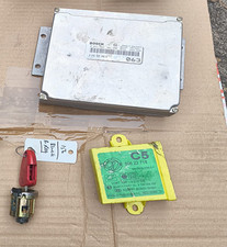 Ecu ignition kit for sale  HARROW