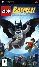 Jeu lego batman d'occasion  Nancy-