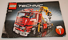 lego 8258 for sale  LEEDS