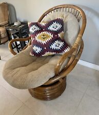 Mid century bamboo for sale  Hermosa Beach