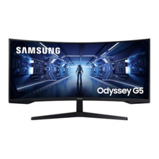 Samsung monitor gaming usato  Roccagloriosa
