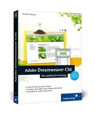 Adobe dreamweaver cs6 gebraucht kaufen  Trebbin