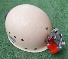 Casque spéléo petzl d'occasion  Le-Fayet