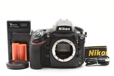 Nikon d800 36.3mp d'occasion  Expédié en Belgium