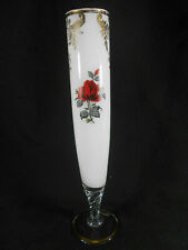 Sublime vase soliflore d'occasion  Saint-Calais