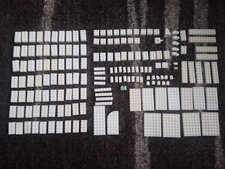 170 weiße lego gebraucht kaufen  Bergisch Gladbach