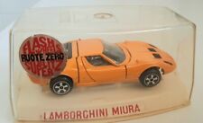 Politoys lamborghini miura usato  Desio