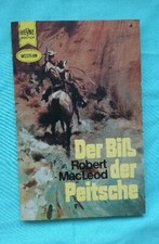 Heyne western 2335 gebraucht kaufen  Ehingen (Donau)