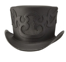 Cappello stile victoria usato  Verdellino