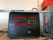 Heidenheim digitale positionsa gebraucht kaufen  Baienfurt