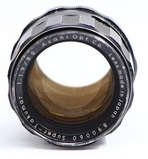 Early super takumar d'occasion  Expédié en Belgium