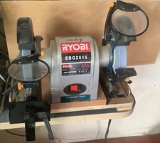 Ryobi twin wheel for sale  MILTON KEYNES