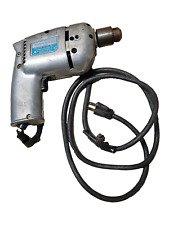 Sturdy vintage drill for sale  Syosset