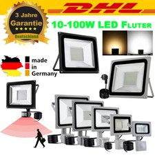 Led fluter led gebraucht kaufen  Bremen