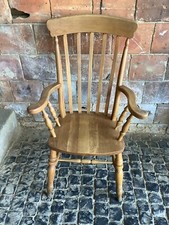 Lovely old pine for sale  LEEK
