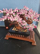 Lego bonsai tree for sale  Saint Cloud