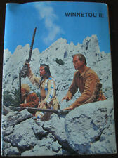 winnetou sammelalbum gebraucht kaufen winnetou sammelalbum gebraucht kaufen Hamburg