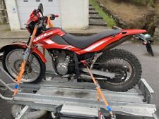 Moto beta alp4 usato  Valvestino