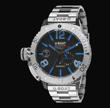 Orologio boat sommerso usato  Lucca