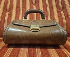 Borsa vintage medico usato  Sansepolcro