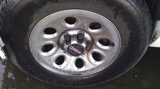 chrome holes lug rims 8 tire for sale  Corvallis