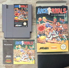 Nintendo nes gioco usato  Spedire a Italy