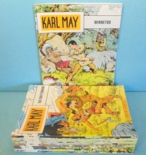 Karl may komplett gebraucht kaufen  Aalen