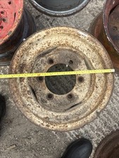 Silage grain trailer for sale  NANTWICH