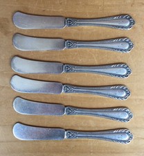Antique silverplate butter for sale  Scotch Plains