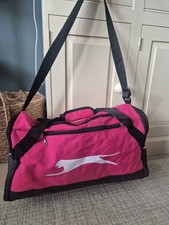 Slazenger holdall gym for sale  SUTTON-IN-ASHFIELD
