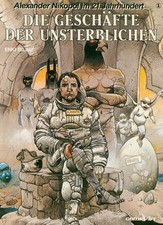 alexander nikopol gebraucht kaufen  Kiel