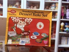 Strawberry shortcake betty for sale  New York