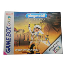 Gameboy color anleitung gebraucht kaufen  Weilburg