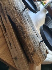 Adventskranz massiv holz gebraucht kaufen  Pfullendorf