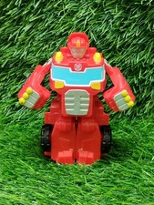 Playskool heroes transformers for sale  Philadelphia