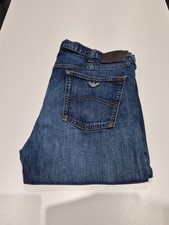 armani jeans blue mens for sale armani jeans blue mens for sale  TELFORD
