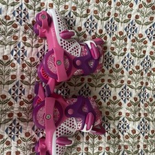 Sfr stomper girls for sale  LONDON
