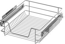 Pull wire baskets for sale  SALFORD