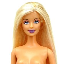 2003 really rosybarbiedoll for sale  LONDON